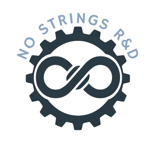 No Strings R&D